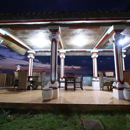 Wahyu Dana Hotel Buleleng  Екстер'єр фото