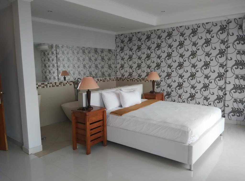 Wahyu Dana Hotel Buleleng  Номер фото