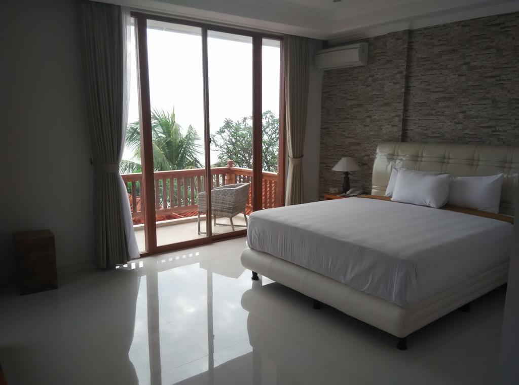 Wahyu Dana Hotel Buleleng  Номер фото