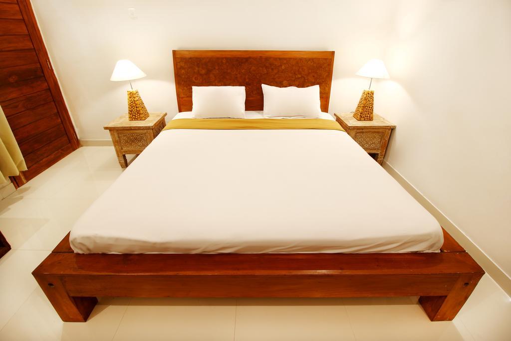 Wahyu Dana Hotel Buleleng  Екстер'єр фото
