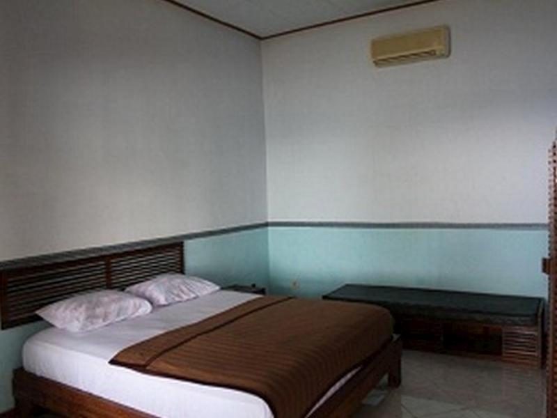 Wahyu Dana Hotel Buleleng  Екстер'єр фото