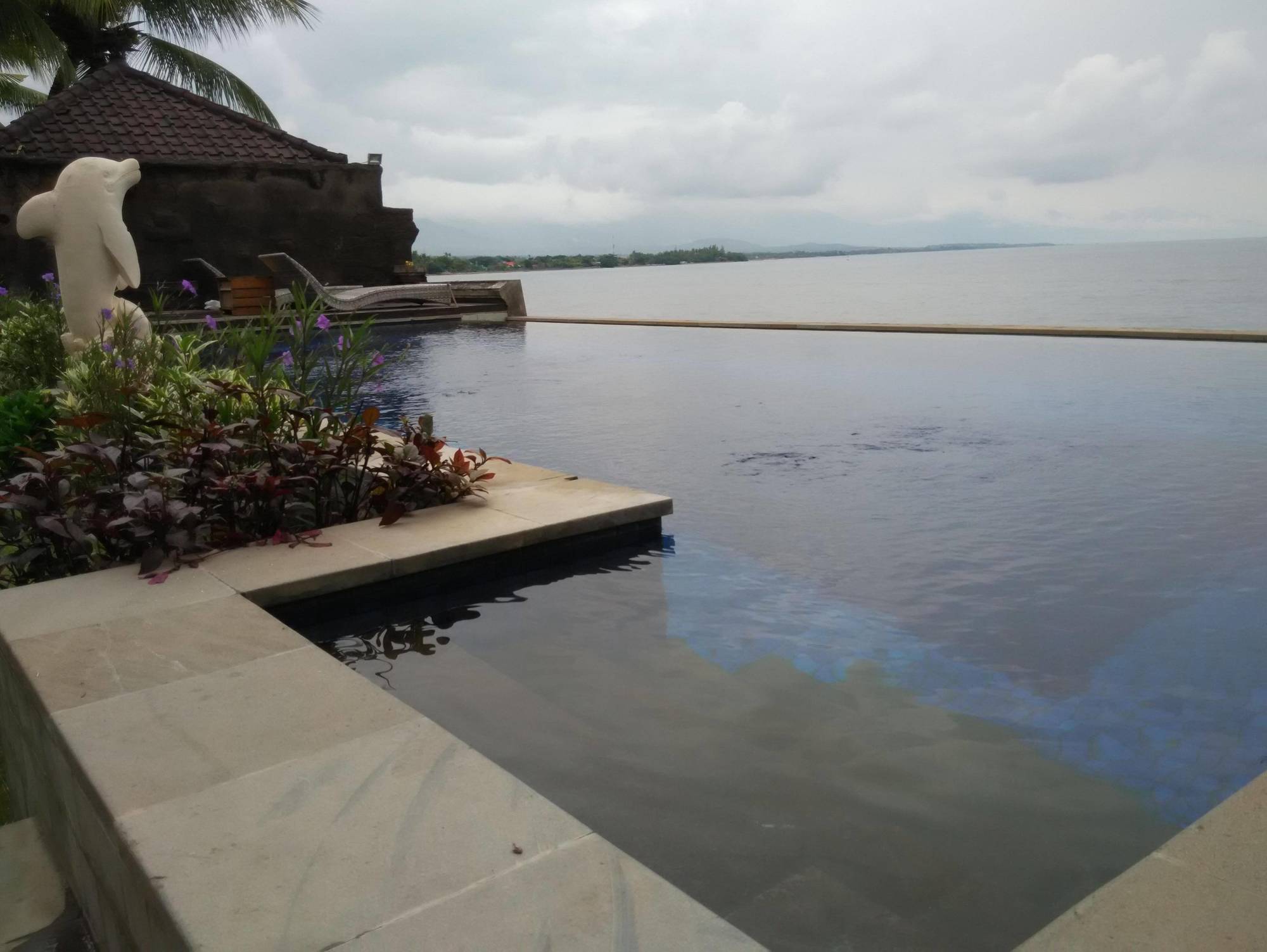 Wahyu Dana Hotel Buleleng  Екстер'єр фото